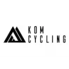 kom cycling