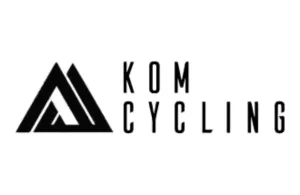 kom cycling