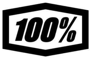100%
